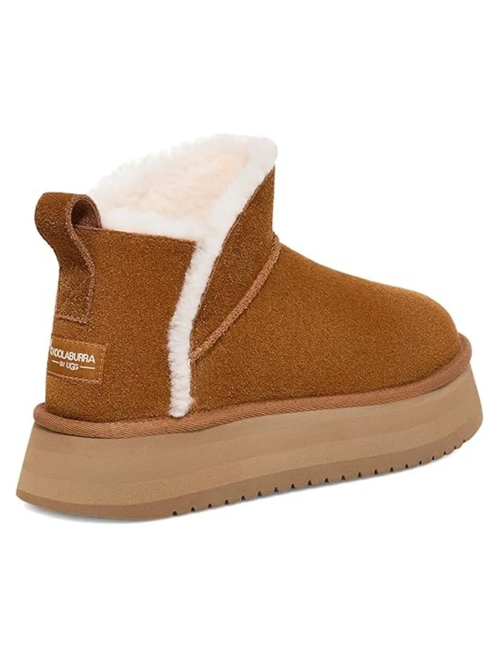 Koolaburra by UGG Koola Ultra Mini Platform Boot